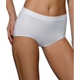 thumbnail image 1 of Bali Womens One Smooth U Brief Style-2361, 1 of 3