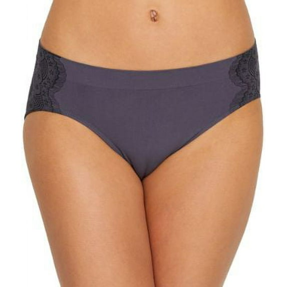 Bali Womens One Smooth U Hi-Cut Brief Style-2362