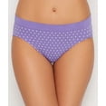 thumbnail image 1 of Bali Womens One Smooth U Hi-Cut Brief Style-2362, 1 of 4