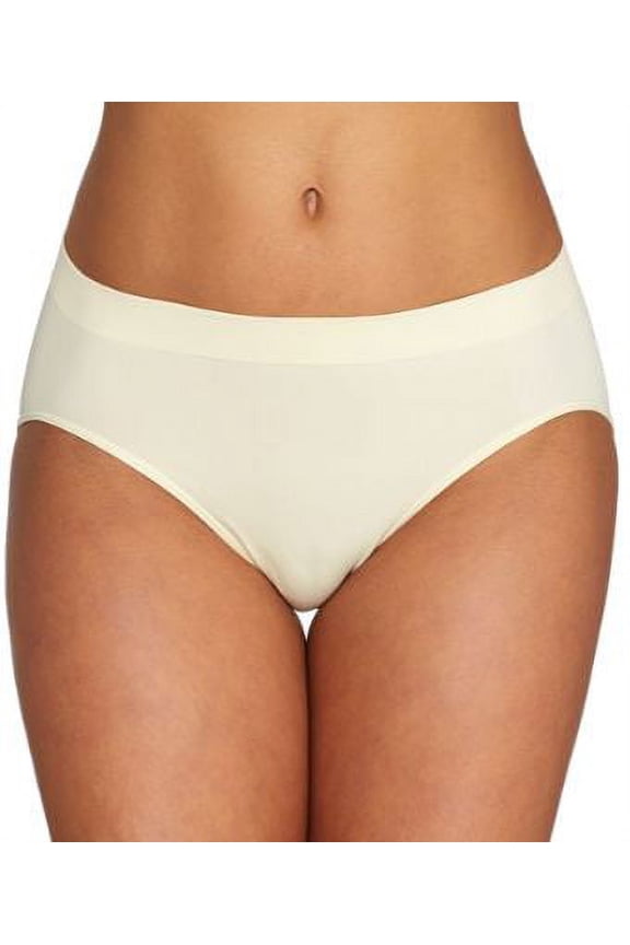 Womens One Smooth U Hi-Cut Brief Style-2362