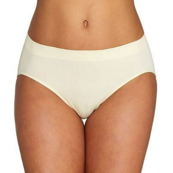 Bali Womens One Smooth U Hi-Cut Brief Style-2362
