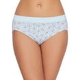 thumbnail image 1 of Bali Womens One Smooth U Hi-Cut Brief Style-2362, 1 of 2