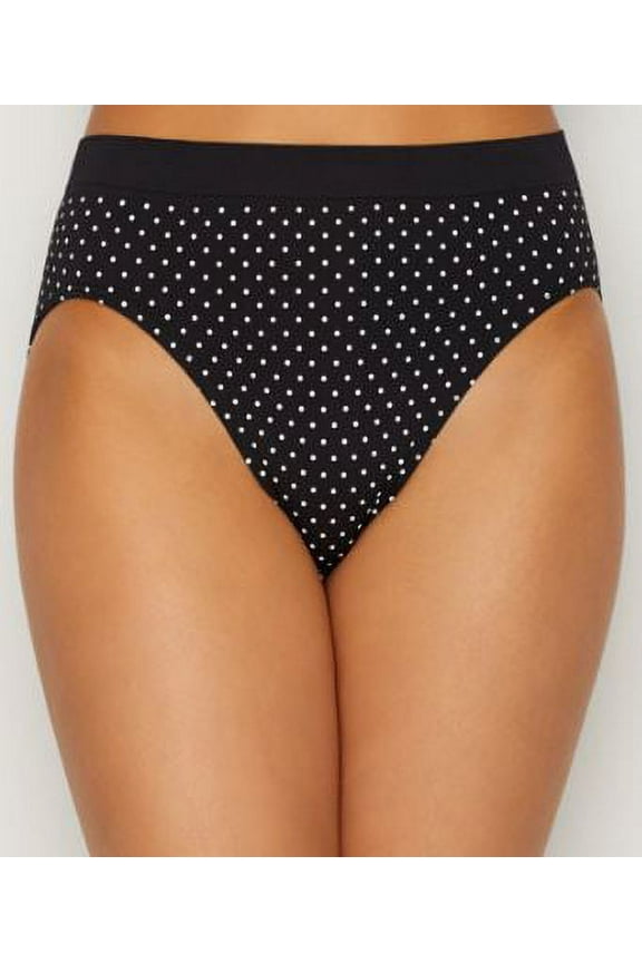 Womens One Smooth U Hi-Cut Brief Style-2362