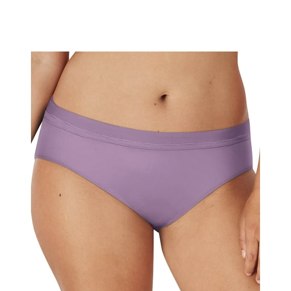 Bali Womens One Smooth U Microfiber Bikini