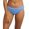 thumbnail image 1 of Bali Womens One Smooth U Microfiber Bikini, 1 of 3