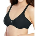 thumbnail image 1 of Bali Womens One Smooth U Side Smoothing Minimizer Bra Style-DF1005, 1 of 2