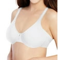 thumbnail image 1 of Bali Womens One Smooth U Side Smoothing Minimizer Bra Style-DF1005, 1 of 2