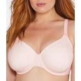 thumbnail image 1 of Bali Womens One Smooth U Side Smoothing T-Shirt Bra Style-DF6548, 1 of 2