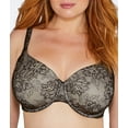 thumbnail image 1 of Bali Womens One Smooth U Side Smoothing T-Shirt Bra Style-DF6548, 1 of 2