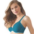 thumbnail image 1 of Bali Womens One Smooth U Side Smoothing T-Shirt Bra Style-DF6548, 1 of 2