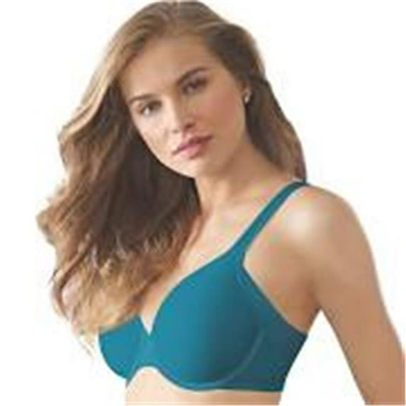 Bali Womens One Smooth U Side Smoothing T-Shirt Bra Style-DF6548
