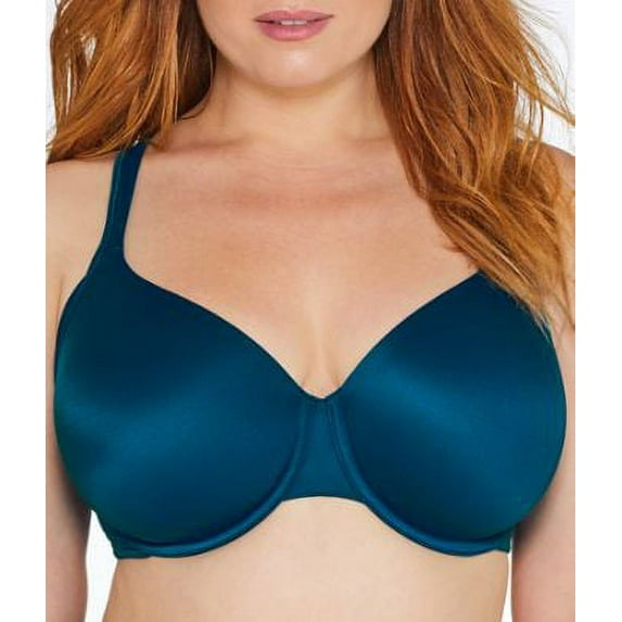 Bali Womens One Smooth U Side Smoothing T-Shirt Bra Style-DF6548