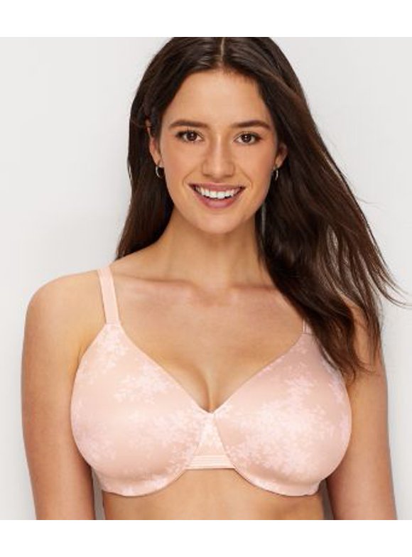 Concealing Petals Bra