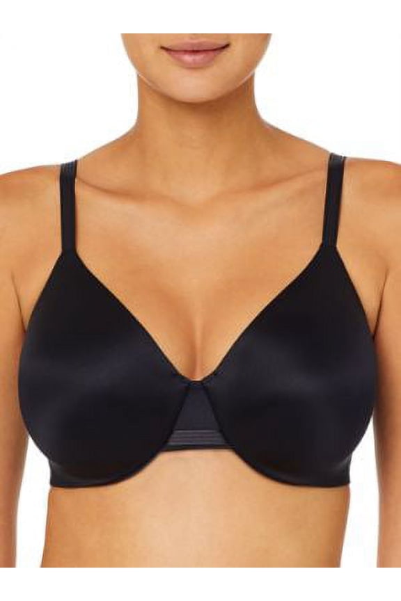 Womens One Smooth U Smoothing & Concealing Bra, Style DF3W11
