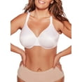 thumbnail image 1 of Bali Womens One Smooth U Smoothing & Concealing Bra, Style DF3W11, 1 of 7
