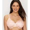 thumbnail image 1 of Bali Womens One Smooth U Smoothing & Concealing T-Shirt Bra Style-3W11, 1 of 2
