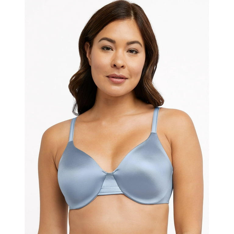 Buy BaliWomens One Smooth U Underwire Bra, Smoothing & Concealing