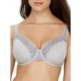 thumbnail image 1 of Women's One Smooth U Ultra Light Lace Bra, Style 3L97, 1 of 2
