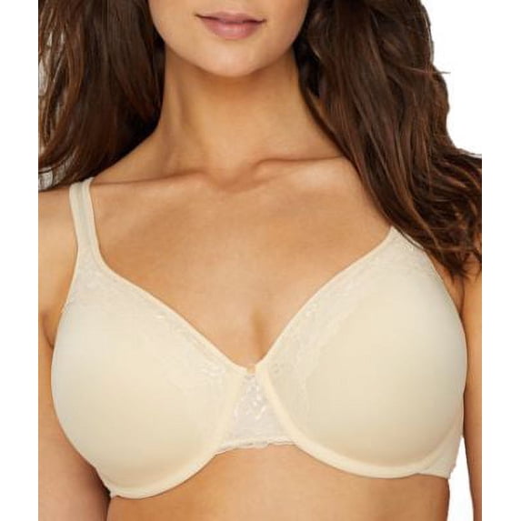 Bali Womens One Smooth U Ultra Light Bra Style-3L97