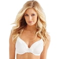 thumbnail image 1 of Bali Womens One Smooth U Ultra Light Bra Style-3L97, 1 of 2