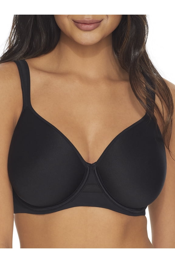 Underwire Bra One Smooth U Ultra Light Minimizer Convertible Lightweight 3490