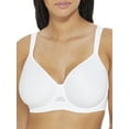 thumbnail image 1 of Bali Womens One Smooth U Ultra Light Minimizer Bra Style-DF3490, 1 of 4