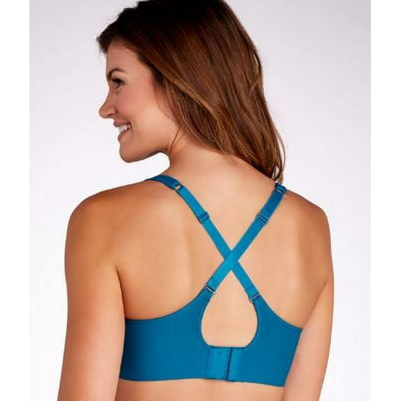 Bali Womens One Smooth U Ultra Light T-Shirt Bra, Style 3439