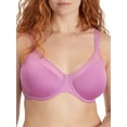 thumbnail image 1 of Bali Womens One Smooth U Ultra Light T-Shirt Bra Style-3439, 1 of 2