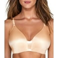 thumbnail image 1 of Bali Womens One Smooth U Wire-Free Bra Style-DF6556, 1 of 2