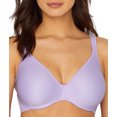 thumbnail image 1 of Bali Womens Passion For Comfort Back Smoothing Convertible Bra Style-DF3382, 1 of 2