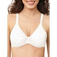 thumbnail image 1 of Bali Womens Passion For Comfort Back Smoothing Convertible Bra Style-DF3382, 1 of 2