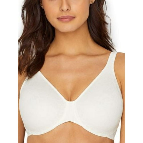 Bali Womens Passion For Comfort Back Smoothing Convertible Bra Style-DF3382