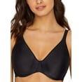 thumbnail image 1 of Bali Womens Passion For Comfort Back Smoothing Convertible Bra Style-DF3382, 1 of 2