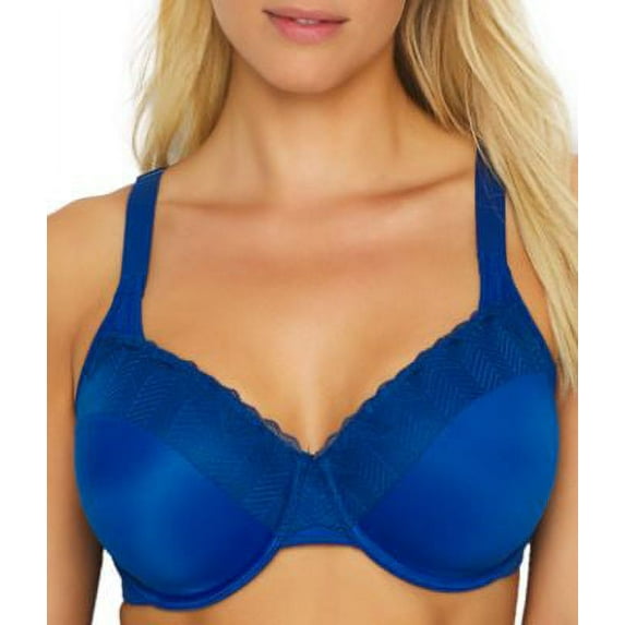 Bali Womens Passion For Comfort Smoothing & Light Lift T-Shirt Bra Style-DF0082