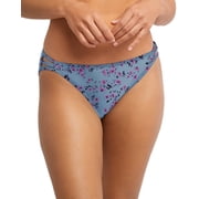 Bali Womens Passion For Comfort String Bikini
