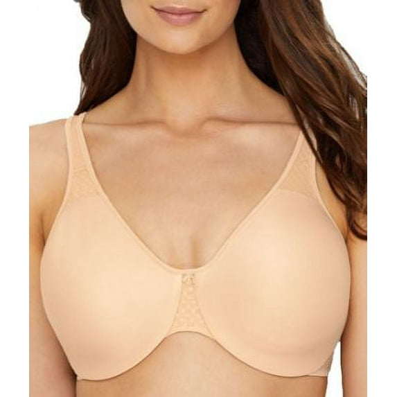 Bali Womens Passion for Comfort Minimizer Bra Style-3385