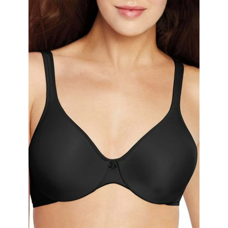Bali Womens Passion for Comfort Underwire Bra, Style DF3383