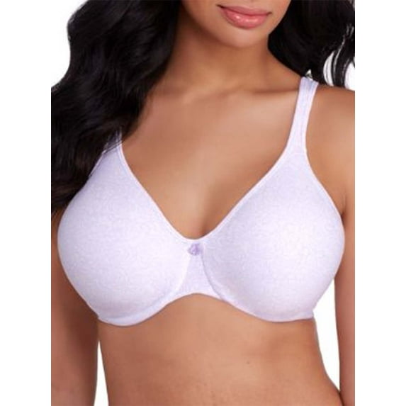 Bali Womens Passion for Comfort Underwire Bra, Style DF3383