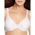 thumbnail image 1 of Bali Womens Passion for Comfort Underwire Bra, Style DF3383, 1 of 5