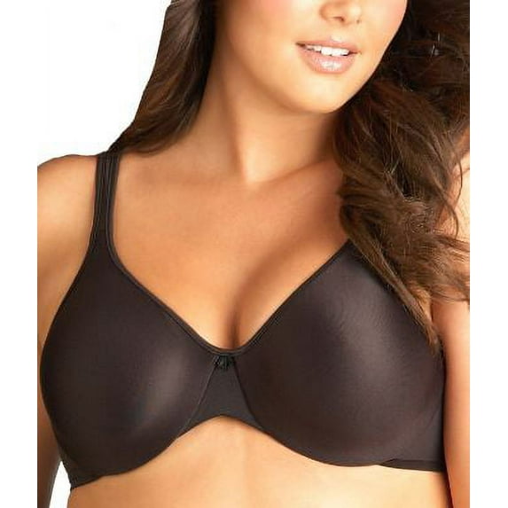 Bali Womens Passion for Comfort Underwire Bra, Style DF3383