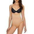 thumbnail image 1 of Bali Womens Seamless Open-Bust Medium Control Body Shaper Style-DF0046, 1 of 2