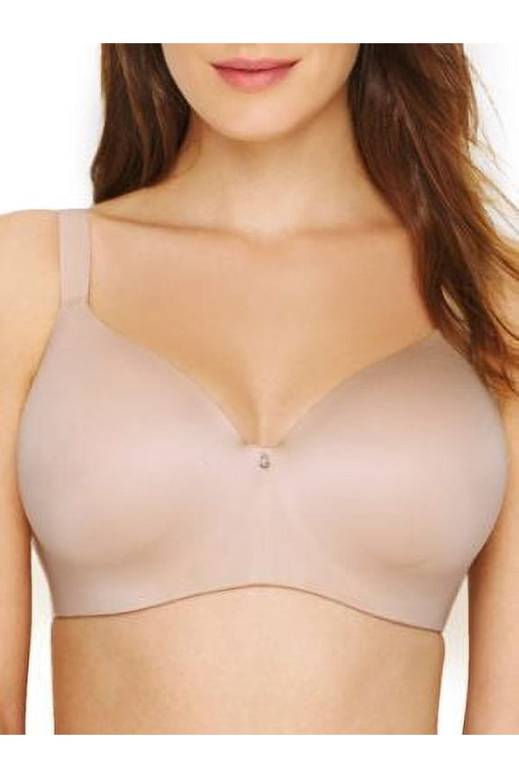 Womens Seriously Smoothing T-Shirt Bra Style-DF6560