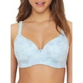 thumbnail image 1 of Bali Womens Seriously Smoothing T-Shirt Bra Style-DF6560, 1 of 2