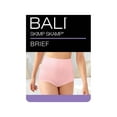 thumbnail image 1 of Women's Bali Skimp Skamp Brief Panty, 1 of 13