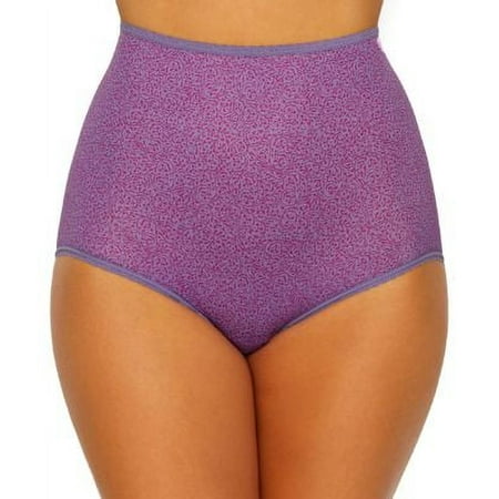 Bali Womens Skimp Skamp Brief Style-2633