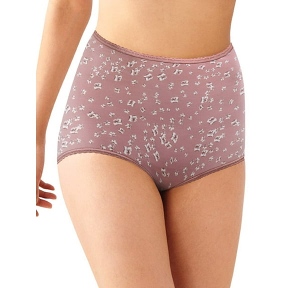 Bali Womens Skimp Skamp Brief Style-2633