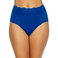 thumbnail image 1 of Bali Womens Smooth Passion For Comfort Lace Brief Style-DFPC61L, 1 of 3