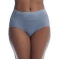 thumbnail image 1 of Bali Womens Smooth Passion For Comfort Lace Brief Style-DFPC61L, 1 of 2
