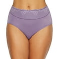 thumbnail image 1 of Bali Womens Smooth Passion For Comfort Lace Brief Style-DFPC61L, 1 of 3