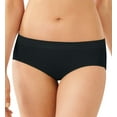 thumbnail image 1 of Bali Womens Tagless Smooth Hipster Panty, 1 of 4